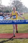 Mens under-20s 2016 Inter Counties Cross Country Champs. and Cross Challenge Final, Cofton Park, Birmingham. Photo: David T. Hewitson/Sports for All Pics